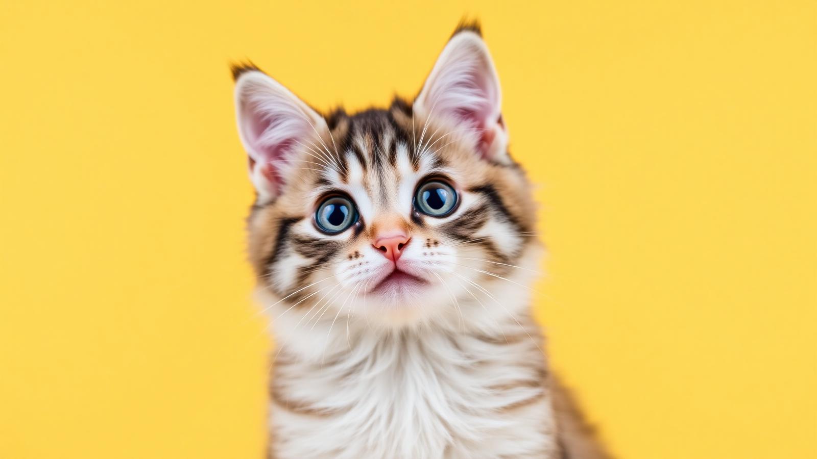 Tu gato consentido